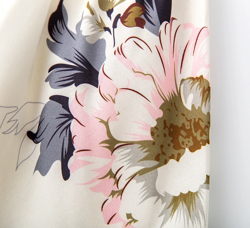 2020 детская одежда для маленьких девочек с цветами платье трапециевидной формы