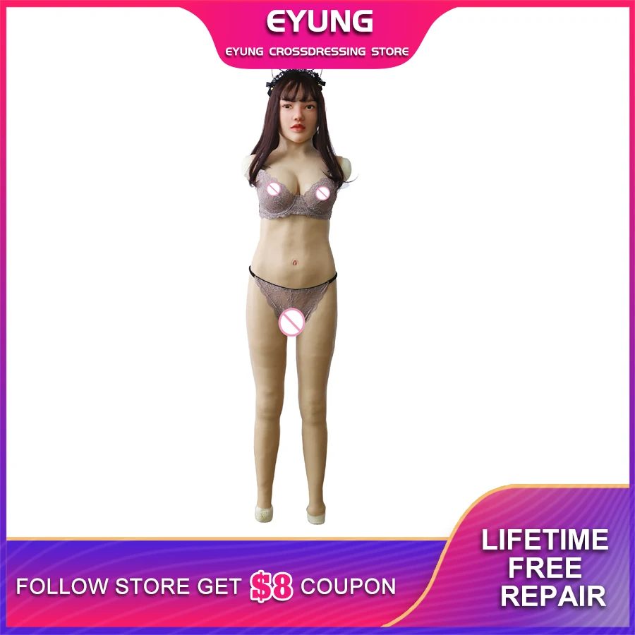 Селина для наращивания на всю голову Le маска облегающий костюм s силиконовая