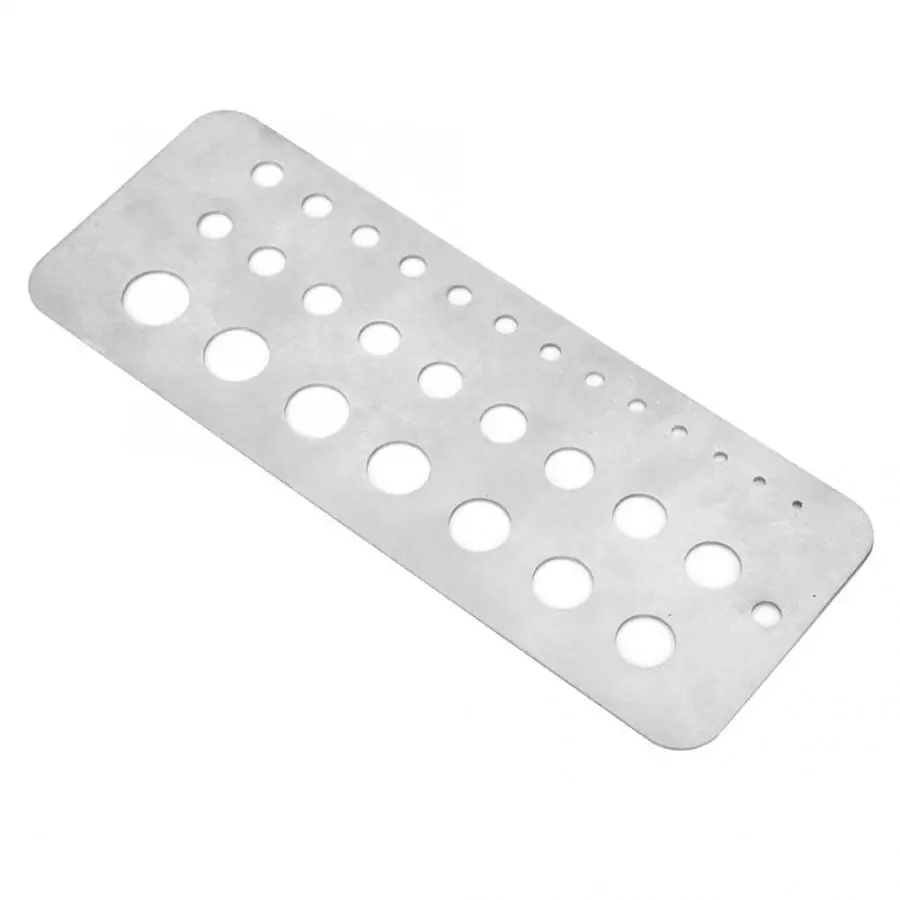 Индекс 29 размера s калибровочный болт из нержавеющей стали диаметр проволоки