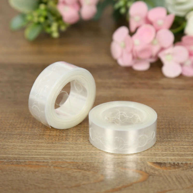 Аксессуары для воздушных шаров 5 м цепочка лента в горошек свадьба Вечеринка день