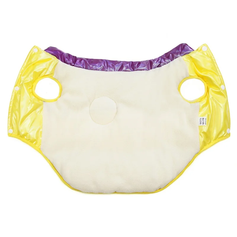 Одежда для домашних животных собак куртка осень зима Теплый Щенок дома