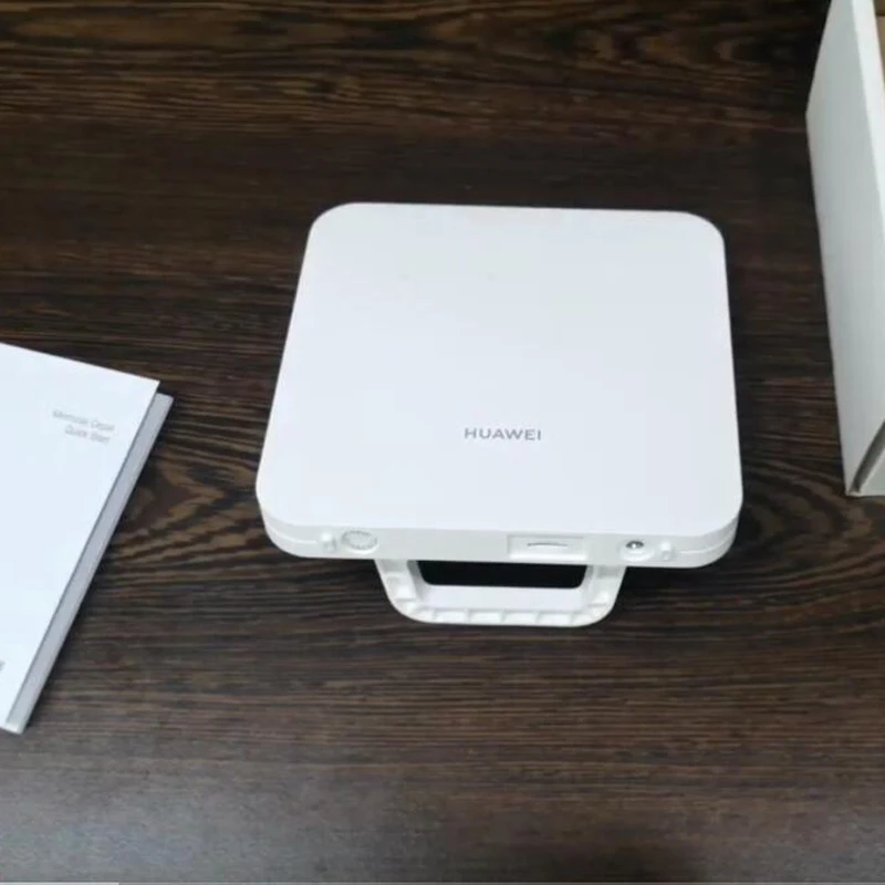Разблокированный маршрутизатор Huawei Router 2s B312-926 4G LTE фрезерный роутер с поддержкой