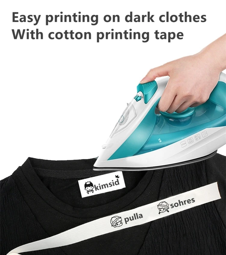 Детский штамп с именем на заказ для учителей детского сада всех языков