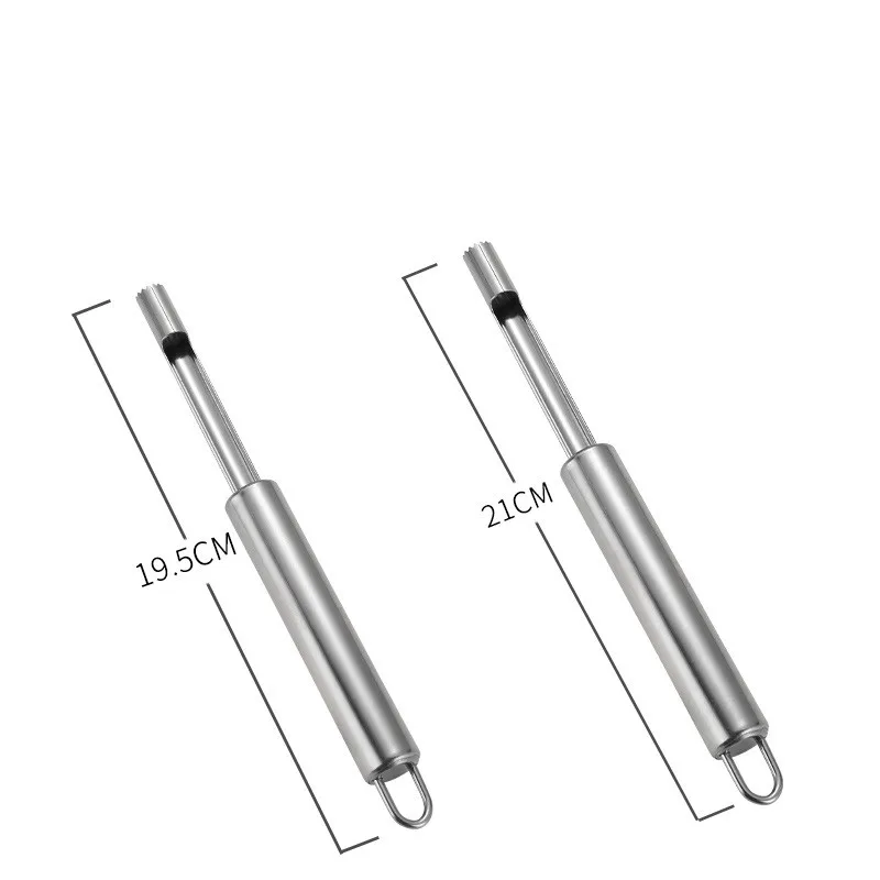 Нож из нержавеющей стали для удаления яблок кухонный прибор резки фруктов