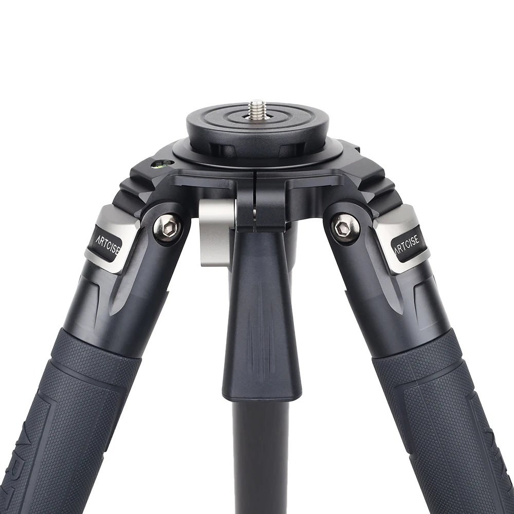 Штатив ARTCISE из углеродного волокна для камеры телефона профессиональный штатив с