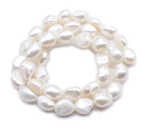 Бусины из жемчуга Super search 5-11 мм