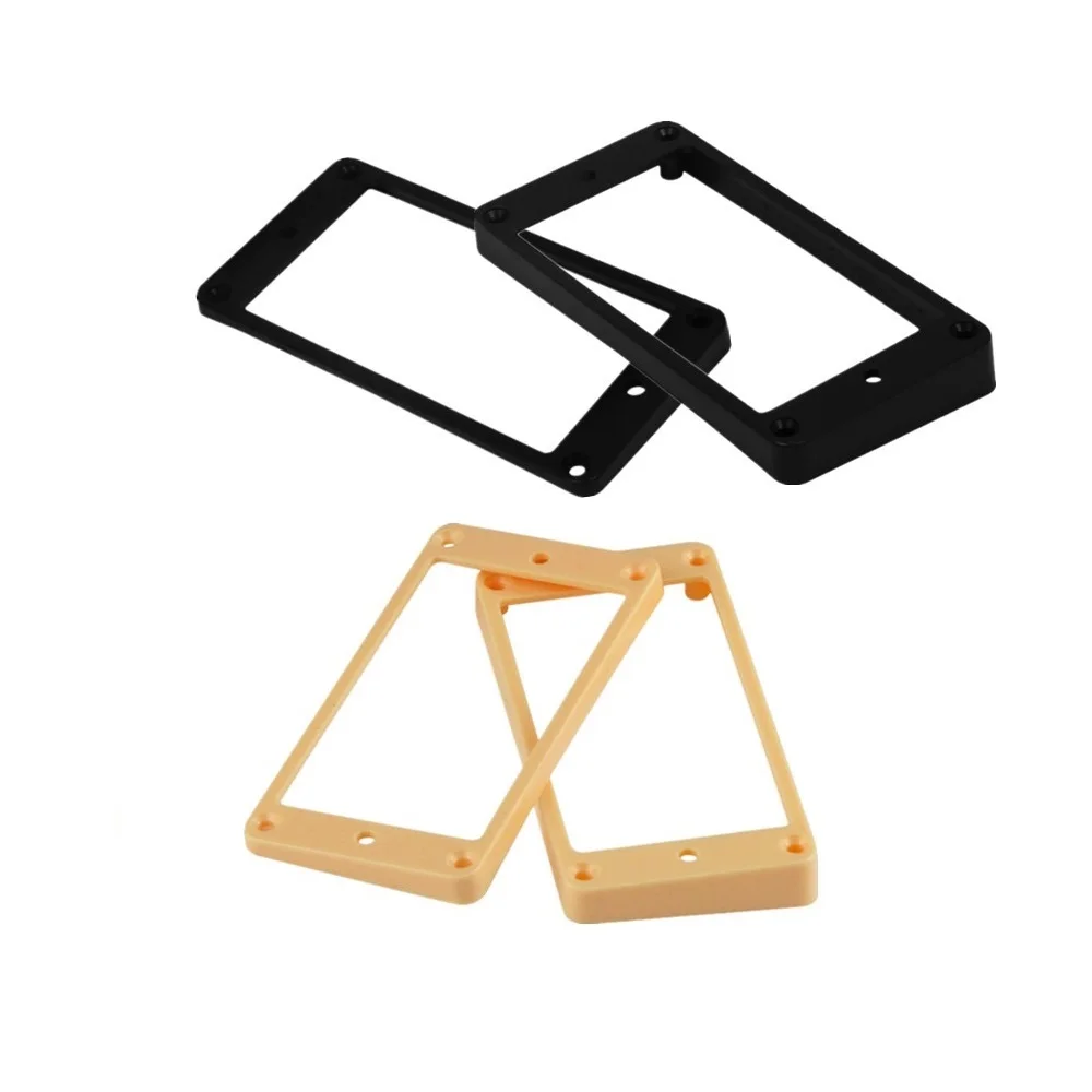 Набор гибких пластиковых колец для захвата шеи и моста изогнутая рамка Монтажные