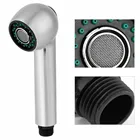 1 * распылитель 18,5*6 см, 2 функции, сменная насадка для душа