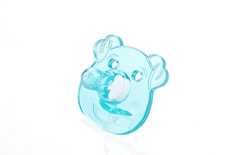 1 шт. молочного детская одежда с рисунком из мультфильма силиконовая гелевые на