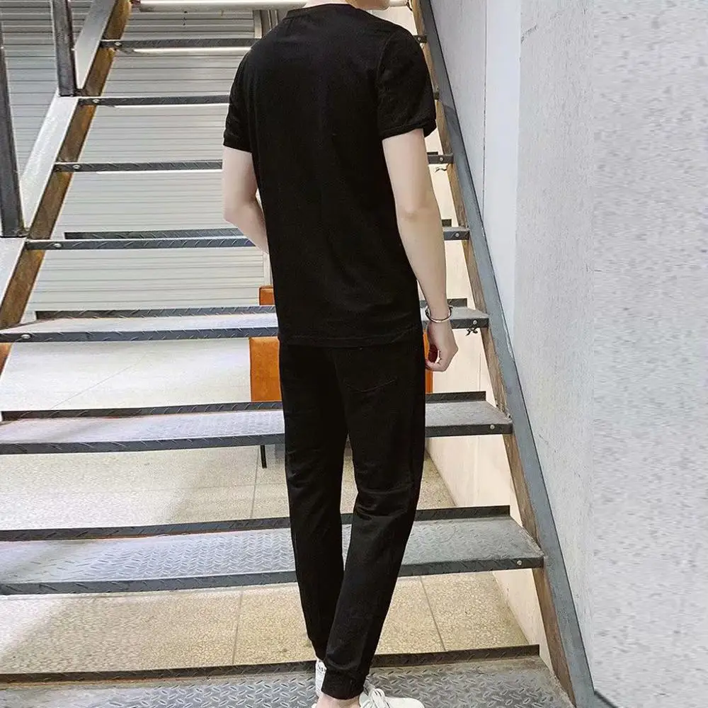 Спортивные костюмы для бега мужская спортивная одежда спортивный костюм