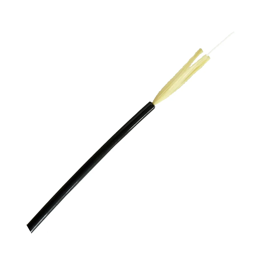 

12Core Micro ADSS Heavy Duty Fiber Optic Cable FTTH Drop cable for Access to Networks