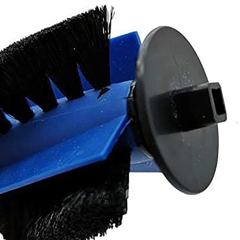 

Spare Parts Accessories for Cecotec Conga 1090 Robot Vacuum Cleaner Spare Parts Main Side Brush Hepa Filters Mop Cloths