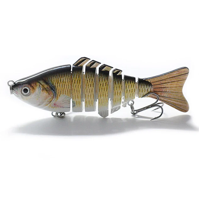 10 см 15 61 г твердая приманка для рыбалки качественная профессиональная