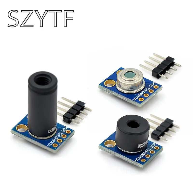 

GY-906-BAA/BCC mlx90614fse инфракрасный датчик температуры