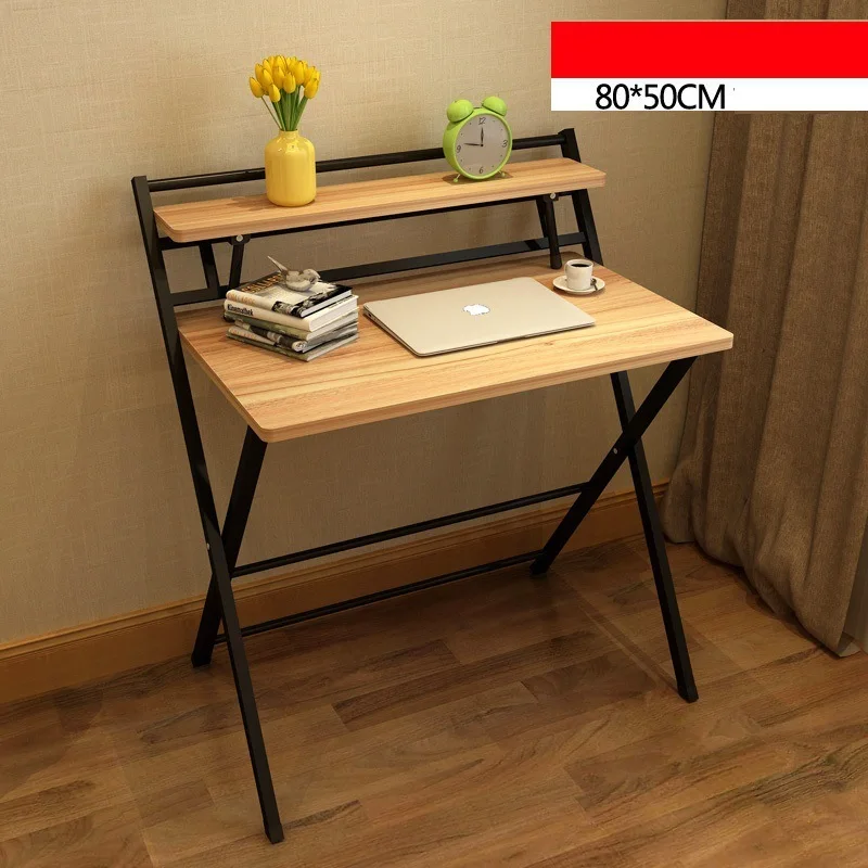 

Tisch Scrivania Ufficio Dobravel Small Laptop Escritorio Office Tavolo Pliante Mesa Tablo Bedside Study Table Computer Desk