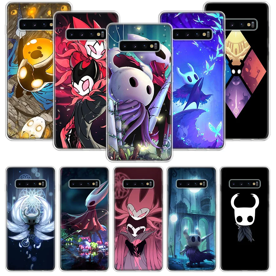Полый рыцарский чехол для Samsung Galaxy A51 A71 A50S A10 A20E A30 A40 A70S A90 M30S A01 A21 A6 A7 A8 A9 Plus +