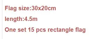 

polyester custom bunting flag custom 4.5m pride with any baby child picture,car logo,skull logo,metal music for activity banner