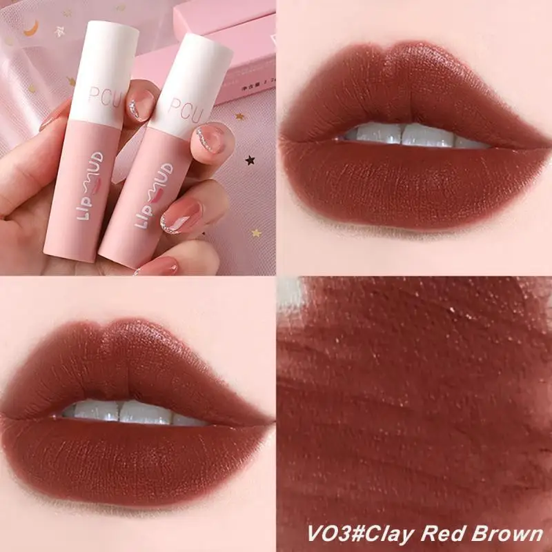 

Бархатная матовая помада, блеск для губ, жидкий тинт для губ, крем, пигмент, стойкая шелковая текстура, глазурь для губ, женская косметика