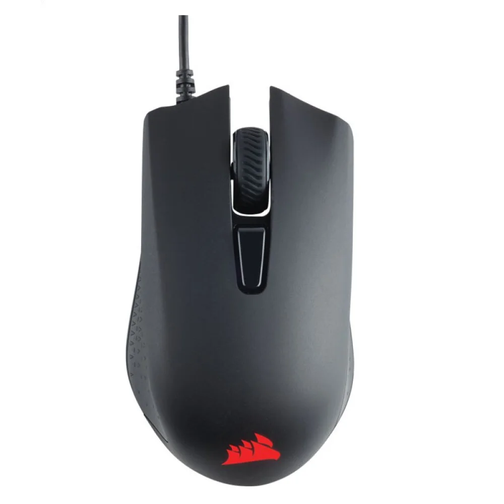 

Original For harpoon rgb pro wired gaming mouse,12000DPI, 85g lightweight, dynamic RGB backlight, streamlined shape