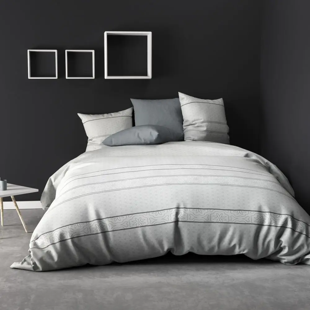 Украшение пододеяльник 100% хлопок 57 пряжа Июль|Комплекты постельного белья| |