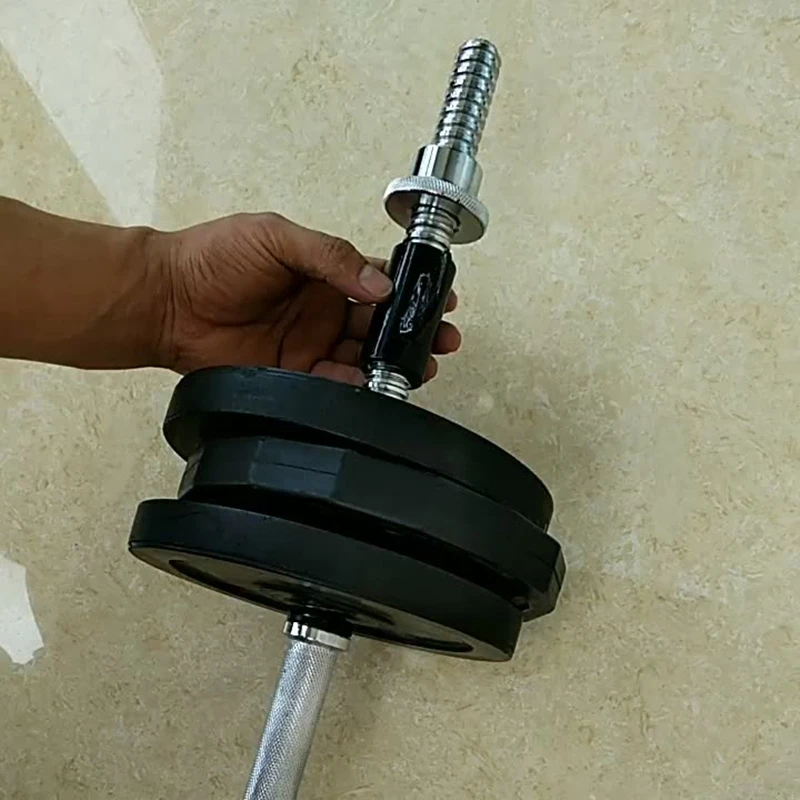 Внутренняя штанга Φ27 мм крепление для дэдлифта приседания тренировки гребли V Bar