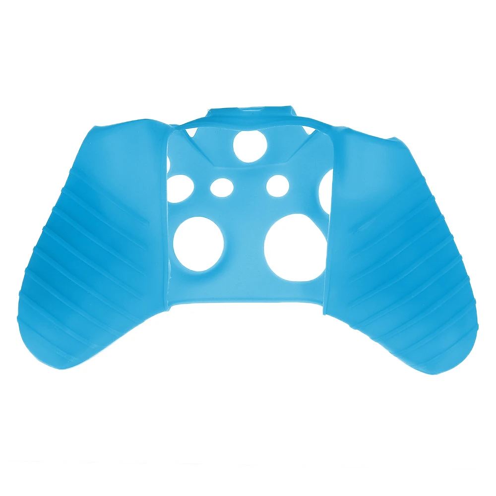 Светящийся силиконовый рукав для XBOXONE флуоресцентный освещения нескользящий