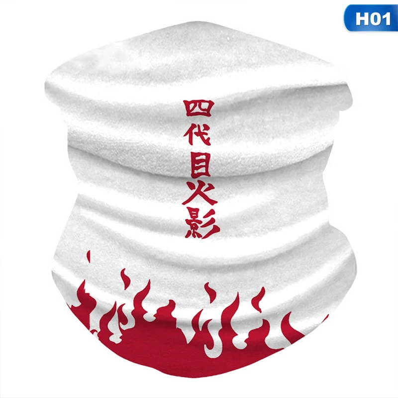 

Men Scarf Ring Scarf Neck Gaiter Shemagh Bandanas Tube Headband Unisex Motorcycle Skull Kaffiyeh Hijab Turban braga cuello buffe