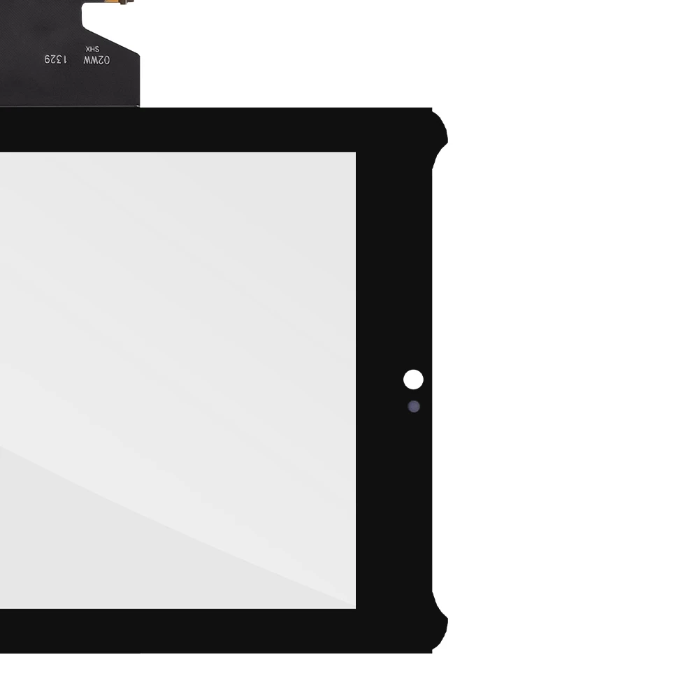 Новый 100% протестированный для Asus Fonepad 7 ME372CG ME372 K00E LCDs дисплей сенсорный экран