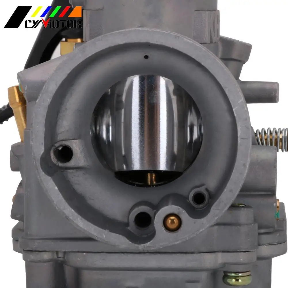 Карбюратор для мотоцикла кабель карбюратора Keihin Honda Yamaha Suzuki PE26 NSR140 26 мм скутера