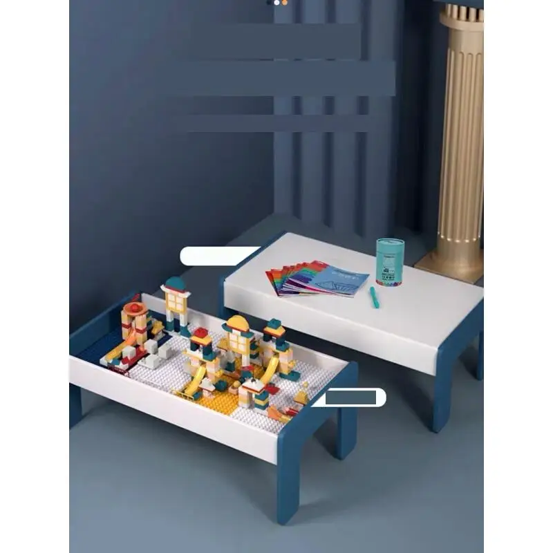 И стул для детей Avec Chaise Kindertisch стол малышей Tavolino Bambini игровой Kinder Bureau Enfant детский