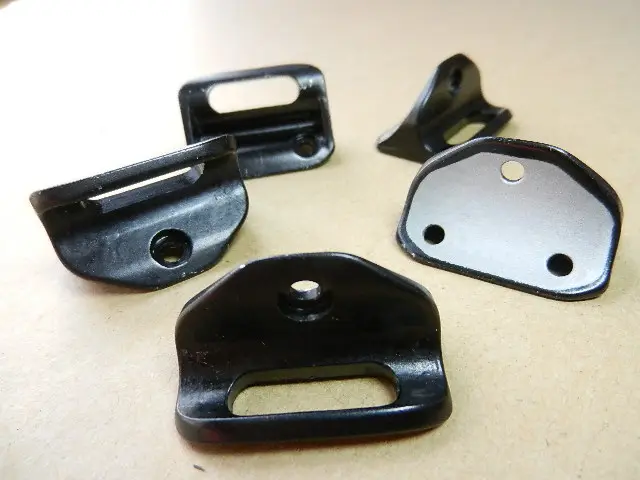 Дорожный велосипед передний переключатель Вешалка выпадающий крюк для похода