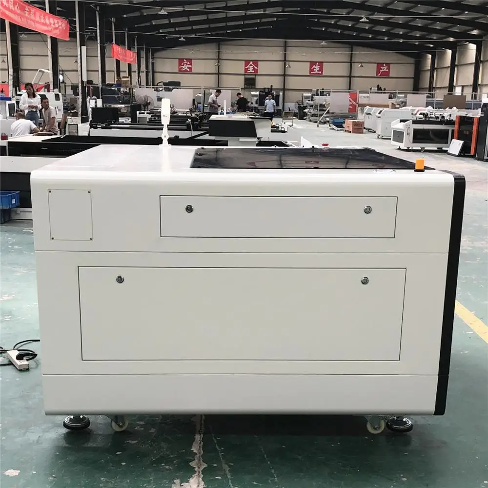 Прямая поставка от производителя сделано в Китае 1300x900 мм 1390 80 Вт 100 130 150 CO2 Usb