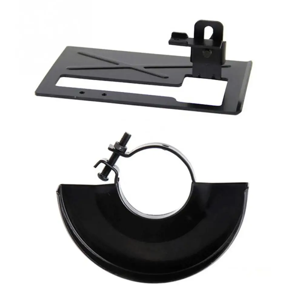 Утолщенный стальной кронштейн для угловой шлифовальной машины держатель основа