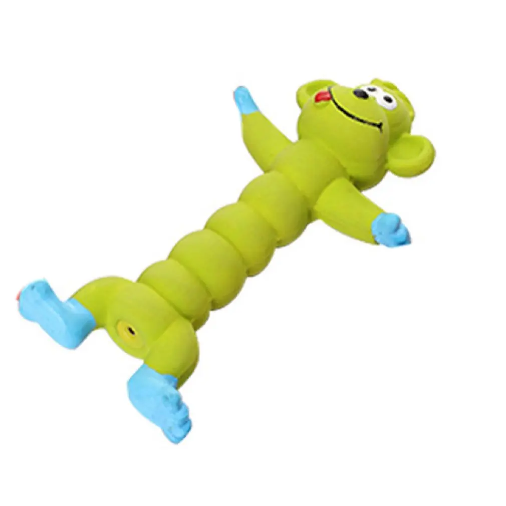 

Пищалка для собак, игрушки для собак, яркий цвет, устойчивая к укусам, симпатичная латексная игрушка, пищалка для собак, игрушки для домашних...