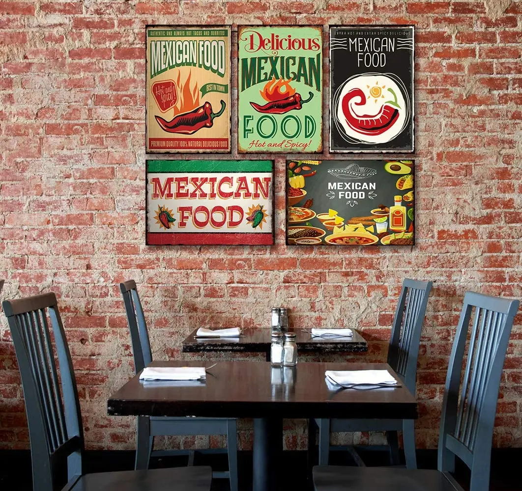 

Impasse Des Toilettes Metal Sign Bar Cafe Toilet Poster Wall Decoration Plaque Tin Sign 12x16 Inches