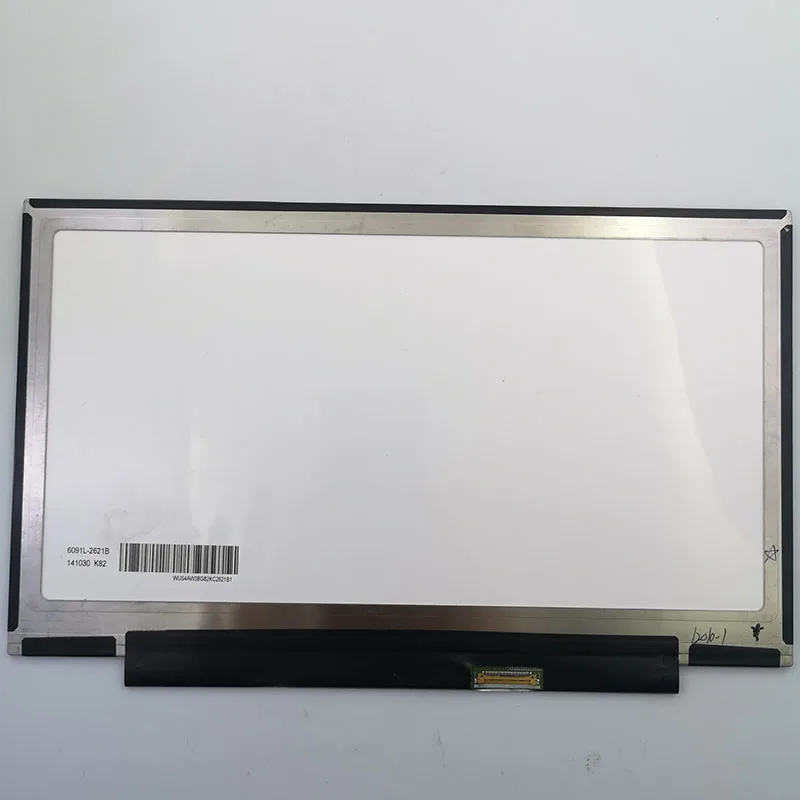 ЖК-матрица 11,6 дюйма EDP 30pin 1366*768, подходит для LP116WH7-SPB1 Acer CHROMEBOOK 11 N7 C731-C8VE CB3-111, ЖК светодиодный светодиодным экраном