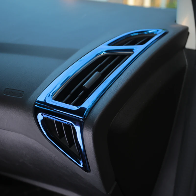 ALittleChange внутренняя отделка переднего вентиляционного отверстия декоративная