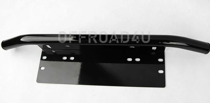 Алюминиевый автомобильный светильник для номерного знака светодиодный