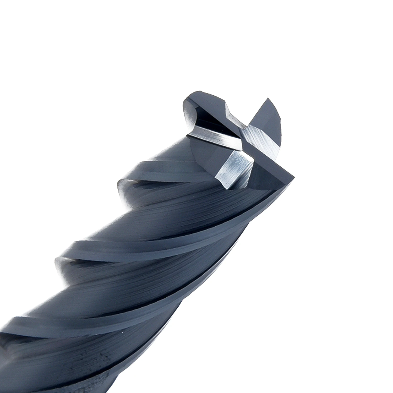 

Extra Long Milling Cutter Shanks End Mill Machine Tools 1pc 100mm High Qualities