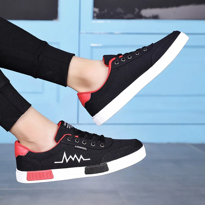 

Мужская Спортивная обувь Tenisky кроссовки для мужчин 2021 Массажная Спортивная обувь Мужская самая удобная обувь для бега Новинка для мужа тенн...