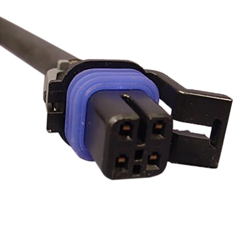 Автомобильный датчик кислорода коэффициента топлива воздуха для Volvo Mercedes 5 0 7 8 1 GXI