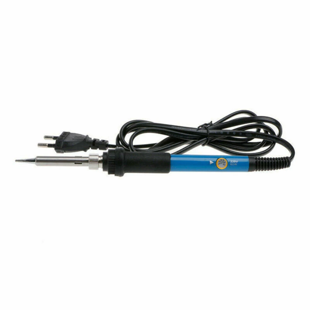

Adjustable Temperature Electric Soldering Iron Professional Welding Tool