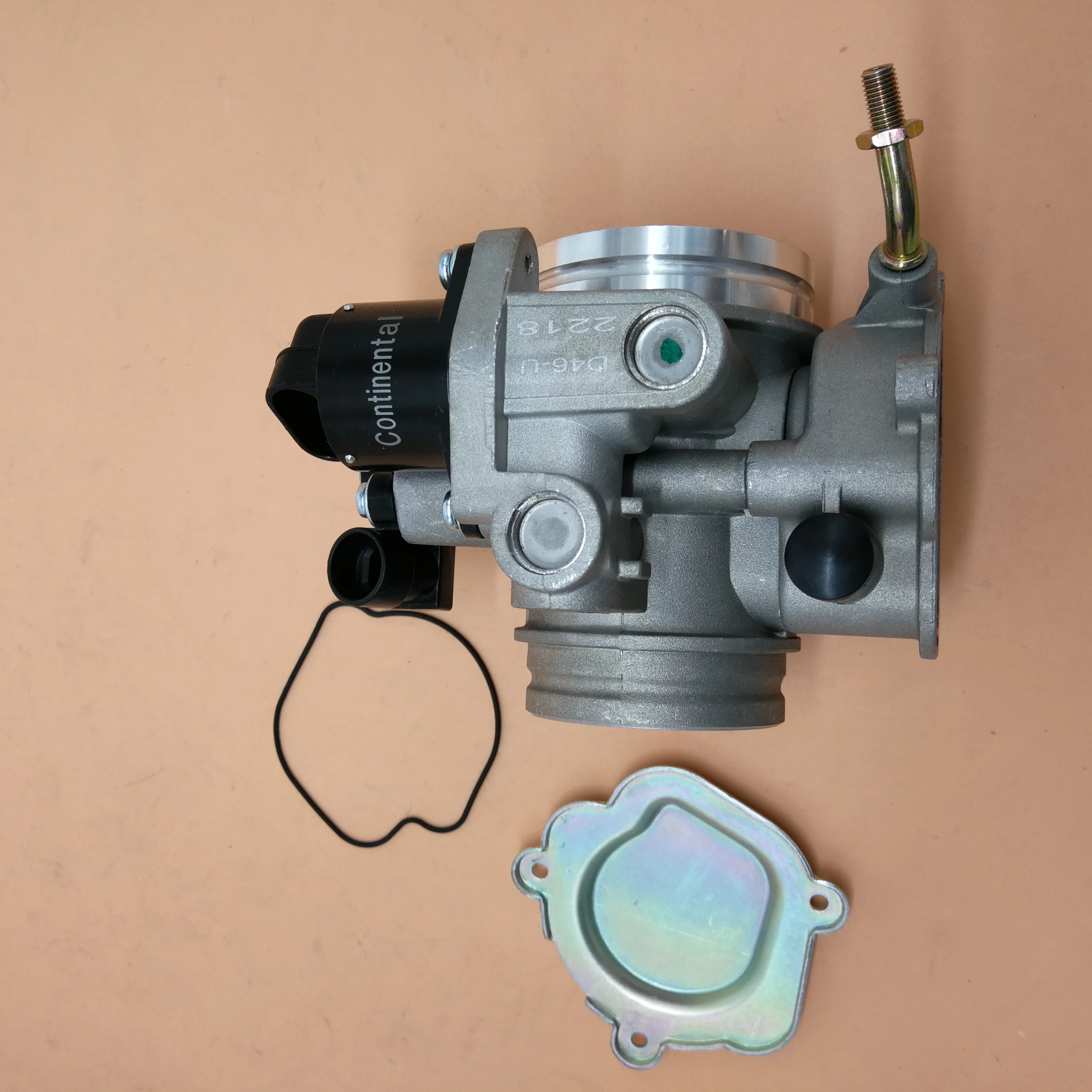 Hisun UTV 500cc 500 Дроссельный корпус дросселя в сборе HS500 16100-004E-000 D46-5 | Автомобили и