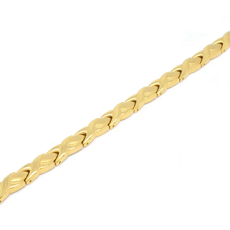 Vivari классический терапевтический Магнитный благородный браслет для женщин из