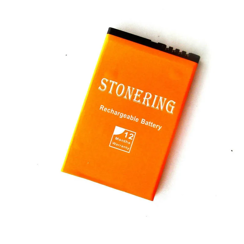 Аккумулятор Stonering HF5X для сотового телефона Motorola HF5X Defy MB520 MB525 MB526 MB855 XT320 XT535 BF5X