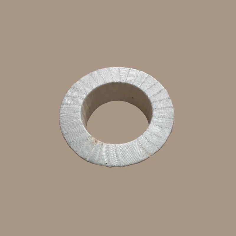 Аморфный Нанокристаллический сплав на основе железа затвердевший