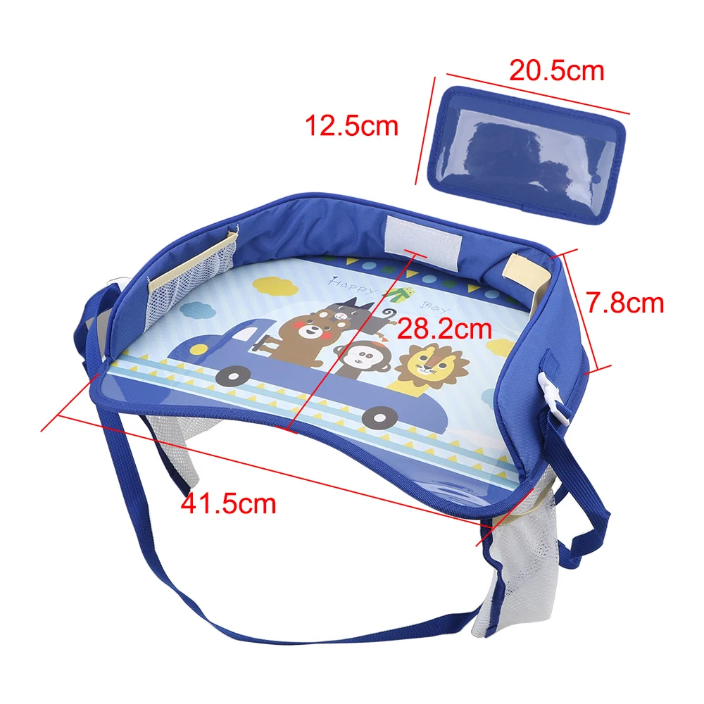 Автомобильные Держатели для напитков хранилище детские игрушки детский стол