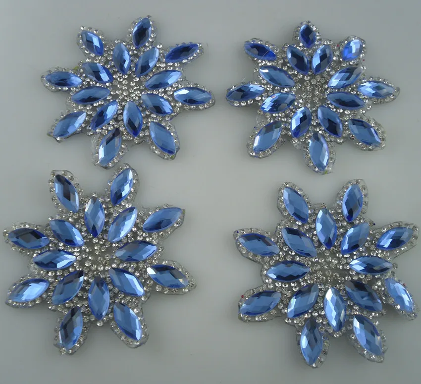 1 шт. аппликация для обуви сумки одежды | Дом и сад