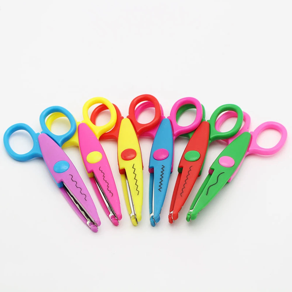 Набор для творчества и рукоделия детей Разноцветные деревянные палочки глаза из