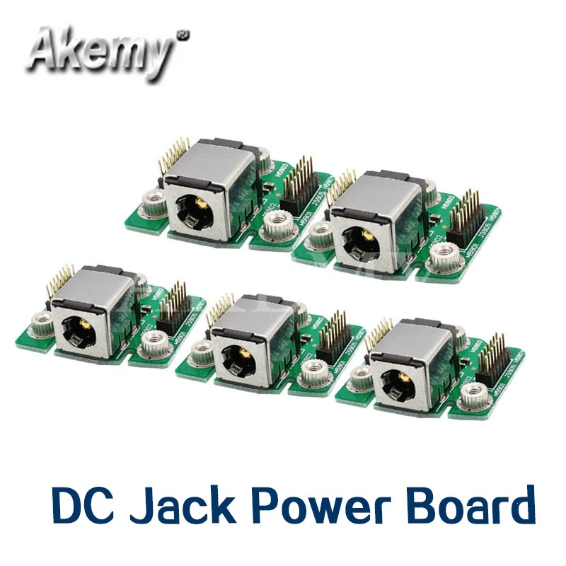1 5 шт. Новинка! Плата DCIN для For Asus ROG G750 G750J G750JS G750JW G750JM G750JX G750JY DC разъем